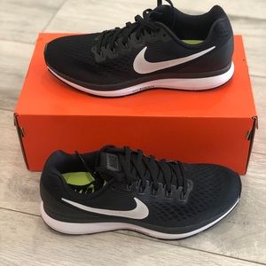 Womens Nike Air Zoom Pegasus